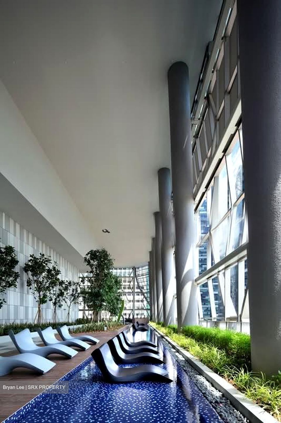 V On Shenton (D1), Apartment #562137751